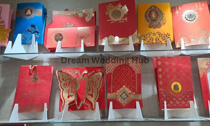 Shrikshetra Cards